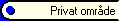 Privat område